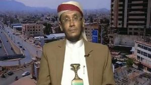 الشيخ محمد أنعم: مبادرة مأرب عادلة وتأتي لصالح المواطنين