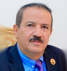 وزير الخارجية يهنئ باليوم الوطني لجمهورية فنلندا