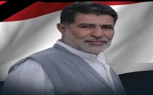 وزارة الإعلام ووكالة سبأ تنعيان الإعلامي محسن الشريف