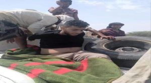 أبناء سنبان يحملون العدوان مسؤولية جريمة قتل الشاب عبدالملك السنباني