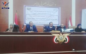 رئيس مجلس الشورى يؤكد على مساندة المرأة وتمكينها من أداء مهامها وواجباتها