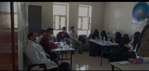 اختتام دورة لمعالجة أمراض سوء التغذية في همدان بصنعاء
