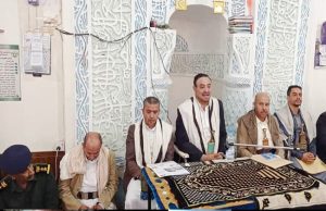 لقاء بصنعاء القديمة يناقش جهود التواصل مع المغرر بهم