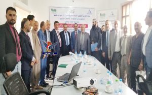 تدشين المرحلة الثانية من مشروع التدخلات الجراحية المجانية بصنعاء