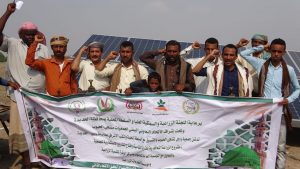 تعاونية منتجي الحبوب بباجل تدشين الدفعة الأولى من عقود الزراعة التعاقدية