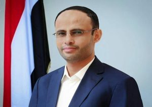 الرئيس المشاط يلقي غداً خطاباً هاما بمناسبة العيد الوطني الـ 32 للجمهورية اليمنية