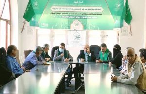 فعالية احتفالية للمجلس الوطني للسكان بمناسبة ذكرى المولد النبوي