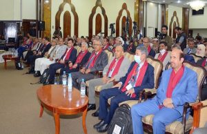بدء أعمال مؤتمر مركز القلب السنوي والمؤتمر الثالث للتصوير التشخيصي بصنعاء