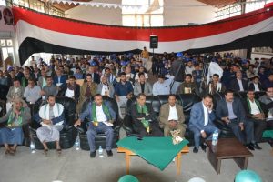 مكتب التعليم الفني بالأمانة يدشن فعاليات إحياء المولد النبوي الشريف