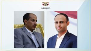 الرئيس المشاط يؤكد أهمية توجه المؤسسة الاقتصادية للاستثمار بالقطاع الزراعي