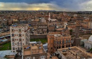 وفاة ستة أشخاص في جبل الشرق بذمار جراء السيول