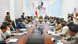 اجتماعا برئاسة رئيس الوزراء يقر خطة إحياء الذكرى السنوية للشهيد 1443هـ
