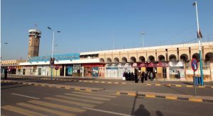 هيئة الطيران المدني: العدوان يتعمّد الكذب لاستهداف مطار صنعاء الدولي