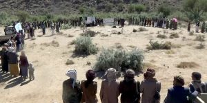أبناء قبائل بني ضبيان بصنعاء يجددون الدعوة للمغرر بهم العودة إلى الصف الوطني