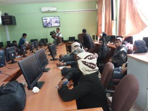 صنعاء.. دورة تدريبية لممثلي الجمعيات التعاونية الزراعية وجمعيات منتجي الحبوب