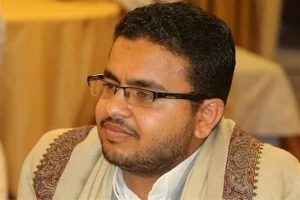 وكيل وزارة الإعلام يدعو وسائل الإعلام إلى زيارة مدينة الثورة الرياضية بصنعاء