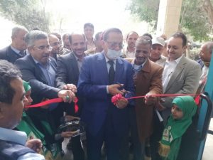 وزارة الثقافة تقيم حفلا خطابيا وتكريميا لأسر الشهداء من منتسبيها