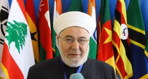 الشيخ غازي حنينة: عملية أبو ظبي أوجعت النظام الإماراتي ومن حق الشعب اليمني أن يرد