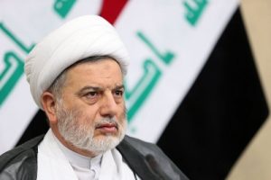 رئيس المجلس الاسلامي العراقي يدين جرائم العدوان على اليمن والصمت الدولي ويدعو العالم لنصرة شعبها
