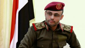 الرئيس المشاط يبارك عملية “إعصار اليمن الثالثة” في العمق الإماراتي