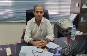 القائم بأعمال مدير الغرفة التجارية والصناعية بالحديدة: مؤتمر الاستثمار بالحديدة فرصة يجب استغلالها