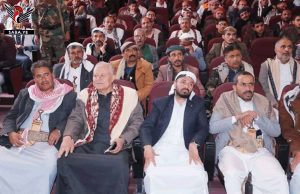 مكتب الإرشاد بذمار ينظم لقاءً موسعاً لمناقشة تفعيل رسالة المسجد في مواجهة تصعيد العدوان