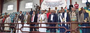 وزير الشباب والرياضة يدشن البطولة المدرسية الأولى لكرة القدم بأمانة العاصمة