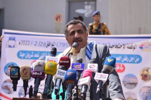وزارة النفط تحمّل حكومة المرتزقة مسؤولية رفع أسعار الغاز