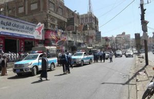 صنعاء.. نزول ميداني لضبط أصحاب معارض بيع الدراجات النارية
