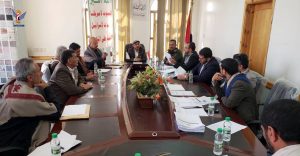 تدشين إجراءات الحجز على ممتلكات المتورطين في الخيانة بمحافظة صنعاء