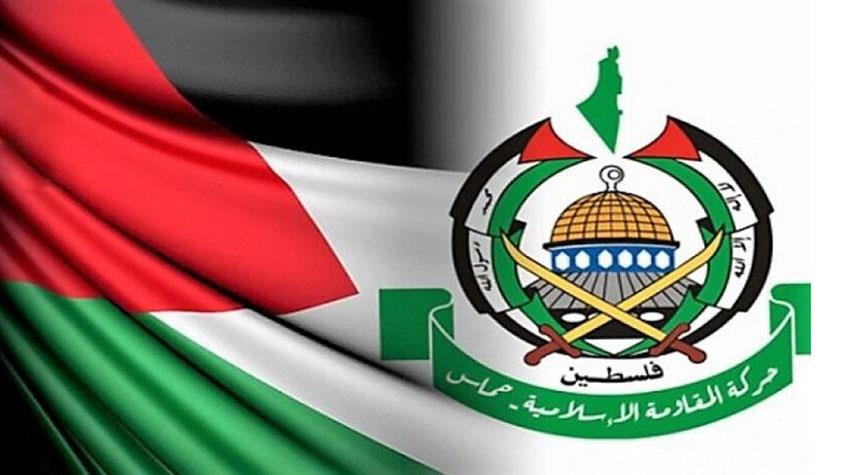 حماس: رفض حكومة الإرهاب الصهيونية الاعتراف بدولة فلسطينية تحدٍّ للمنظومة الدولية