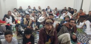 أمسية رمضانية بريمة ناقشت الجوانب المتعلقة بدعم المشاريع الخيرية التي تنفذها الهيئة العامة للزكاة