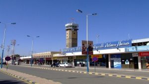 المبعوث الأممي يغادر صنعاء