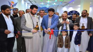 مؤسستا اليتيم والشهداء يدشنان مشروع كسوة العيد للأيتام الأشد احتياجاً