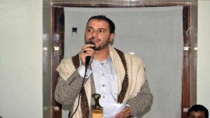 صنعاء.. مديرية نهم تحيي ذكرى الشهيد الصماد واستشهاد الامام علي