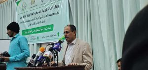وزير الإعلام يؤكد أهمية دور الإعلام في مساندة برامج الأمن الغذائي في اليمن