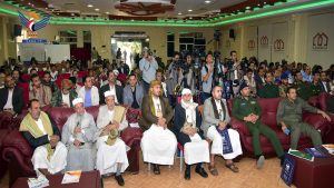 هيئة رعاية السجناء تنظم فعالية تحت شعار “رعاية السجناء واجب ديني وإنساني”