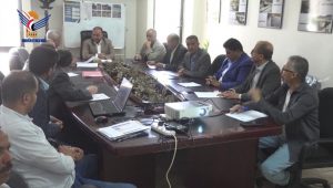 نائب رئيس الوزراء مقبولي يدشن المسح الشامل لشبكة الطرق