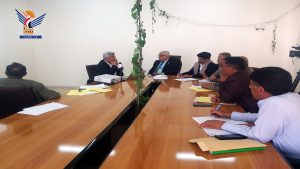 مجلس إدارة البحوث يقر الخارطة البحثية للقطاع الزراعي