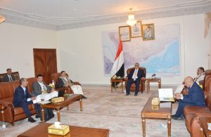 المجلس الأعلى لمحو الأمية يعقد اجتماعه الأول برئاسة رئيس الوزراء