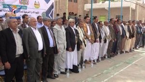 وزير التربية يدشن الملتقى الصيفي الأول للموهوبين بأمانة العاصمة