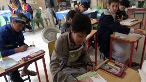 تواصل مسابقات الملتقى الصيفي للموهوبين بأمانة العاصمة