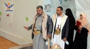 اجتماع برئاسة وزير الشباب يناقش برامج وأنشطة نادي بلقيس