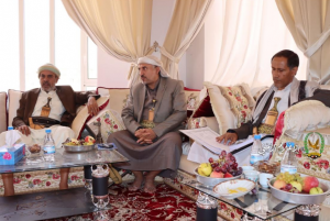 لقاء بصنعاء يناقش وضع حالات السجناء المعسرين