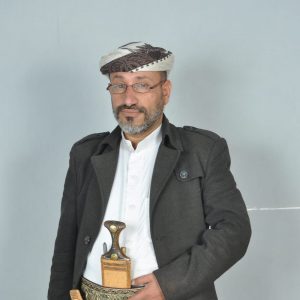الشيخ بن صياد يدعو القوى اليمنية في الخارج بالعودة إلى حضن الوطن
