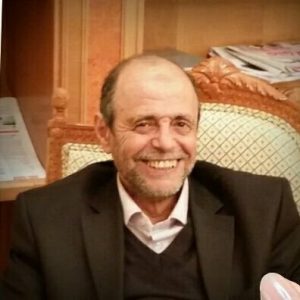 وزارة الثقافة تنعي العلامة عبد السلام عباس الوجيه