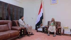 الرئيس المشاط: ما ينهبه مرتزقة العدوان من إيرادات النفط والغاز تكفي لصرف المرتبات