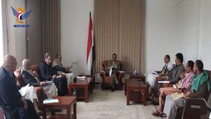 “هيئة رئاسة الشورى” تشدد على أهمية الالتزام بموجهات قائد الثورة في محاضراته الرمضانية وعهد الإمام علي 