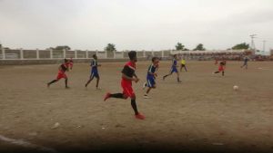 اختتام دوري المربع الشمالي لكرة القدم في الزيدية بالحديدة