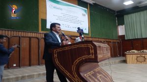 بدء أعمال المؤتمر الأول لمعالجة العقم لدى الرجال والنساء بالأساليب الحديثة